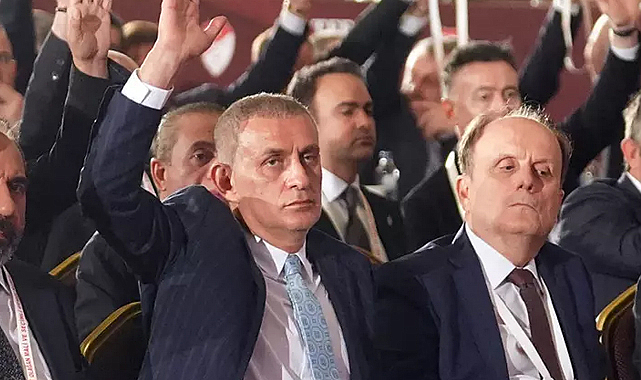 TFF Yönetim Kurulu Toplantısı sona erdi!  Yabancı sınırı tekrar değişiyor