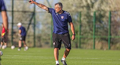 Thomas Reis: Sabırsızlanıyorum