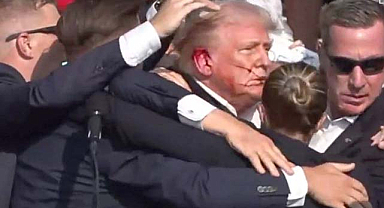 Trump'a suikast girişimi: FBI saldırganın kimliğini açıkladı