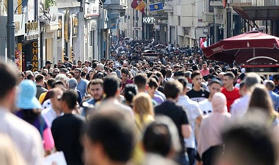 TÜİK mayıs ayı işsizlik rakamlarını açıkladı