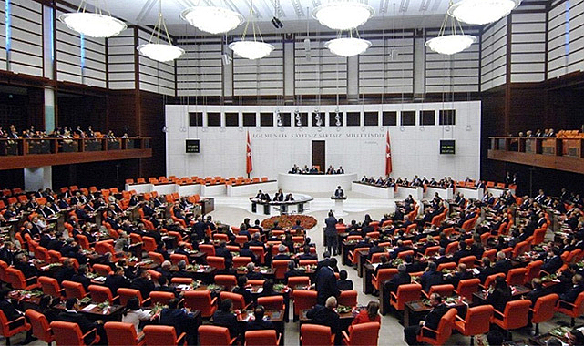 Türk askeri, Somali'de  güvenliğin sağlanması faaliyetlerine destek amacıyla 2 yıl görevlendirildi