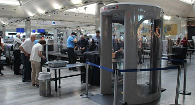 Uçuş güvenliğinde yeni dönem