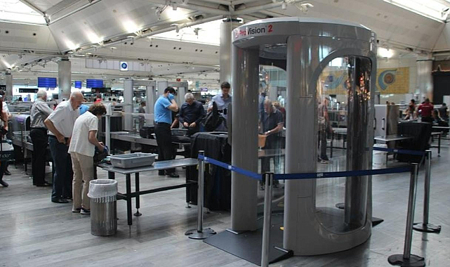 Uçuş güvenliğinde yeni dönem