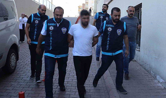 Uzman çavuşu öldüren şahsa 15 yıl hapis cezası