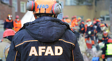 Van'da 4,3 büyüklüğünde deprem