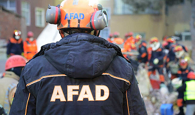 Van'da 4,3 büyüklüğünde deprem