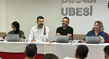 YEDAŞ ve Tes-İş'ten dijitalleşme ve yeni toplu sözleşme