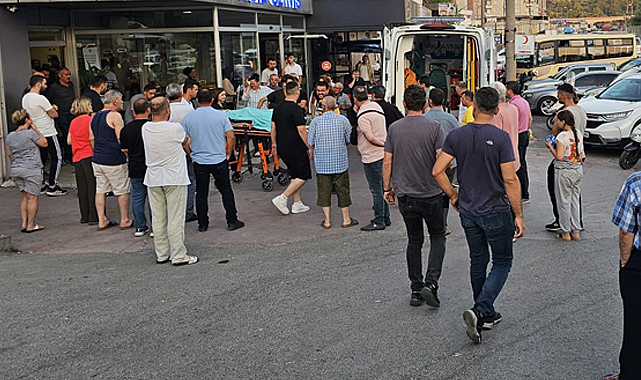 Zonguldak'ta eşiyle kavga eden kadın balkondan atlayarak intihar etti