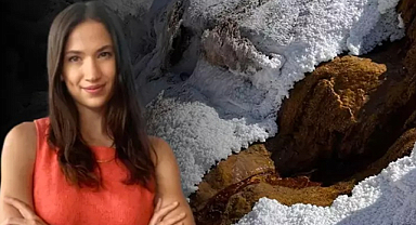 1 şişe sıvı tuzdan iş kurdu!