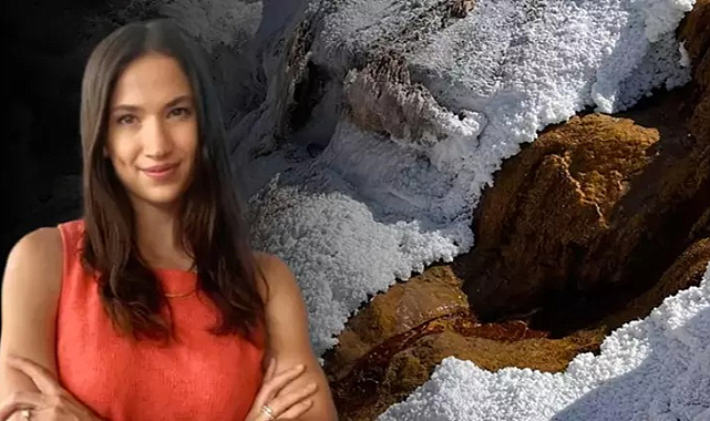 1 şişe sıvı tuzdan iş kurdu!