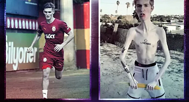 "10 Milyon Euro Verdik, TikTok'ta Aynısı Var' Galatasaraylı taraftarlar yeni transferin performansından memnun değil"