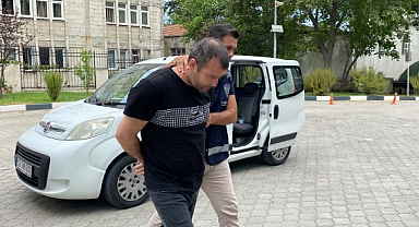 2 kişiyi nakliye kandırmacasıyla 1 milyon 768 bin liralık dolandıran şüpheliler yakalandı