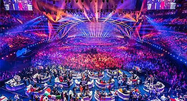 2025 Eurovision'a ev sahipliği yapacak şehir belli oldu
