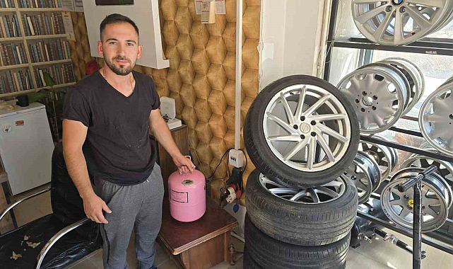 3 yılda biriktirdiği 35 kilo parayı ihtiyaç sahiplerine bağışladı