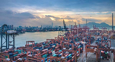 51 il ihracatta artış kaydetti: İstanbul zirveyi bırakmıyor