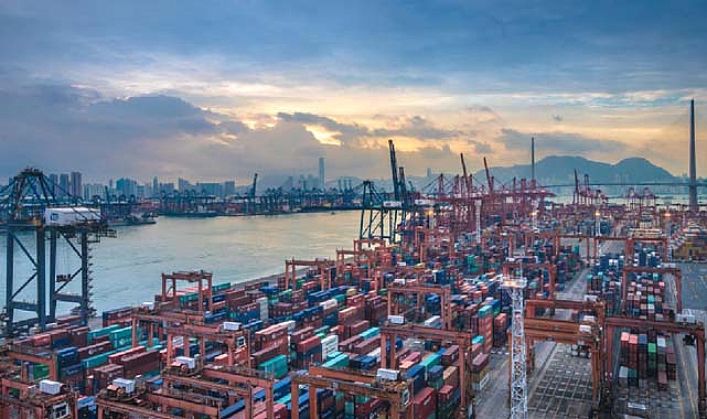 51 il ihracatta artış kaydetti: İstanbul zirveyi bırakmıyor