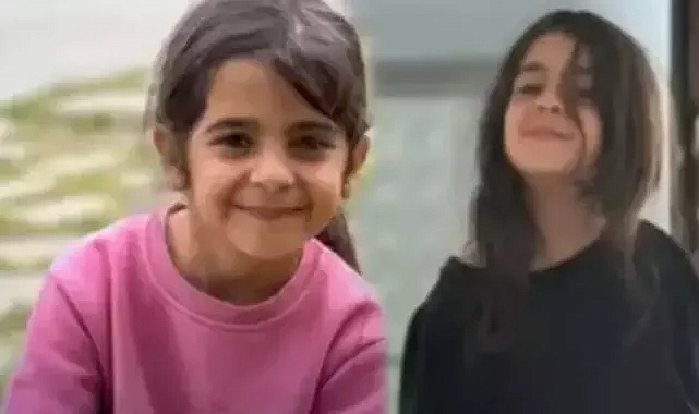 8 yaşındaki Narin bulundu mu? Narin nerede? 