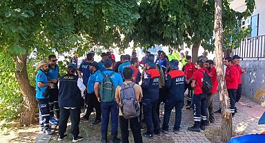 8 yaşındaki Narin Güran'dan 5 gündür haber alınamıyor