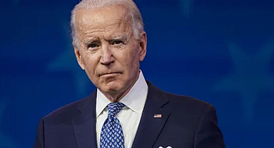 ABD Başkanı Biden'den esir takası anlaşmasında önemli bir görev üstlenen Türkiye'ye teşekkür