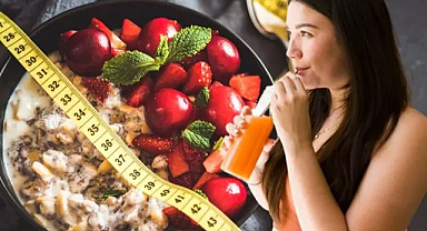 ABD’li Uzmanlar açıkladı, sağlıklı bilinen aralıklı oruç, ölüm riskini yüzde 91 artırıyor