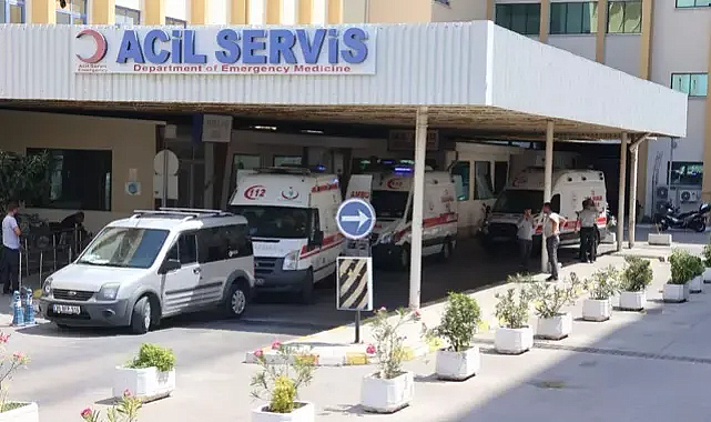 Acil servisler, ishal, kusma, bulantıyla doluyor! Bunlara dikkat