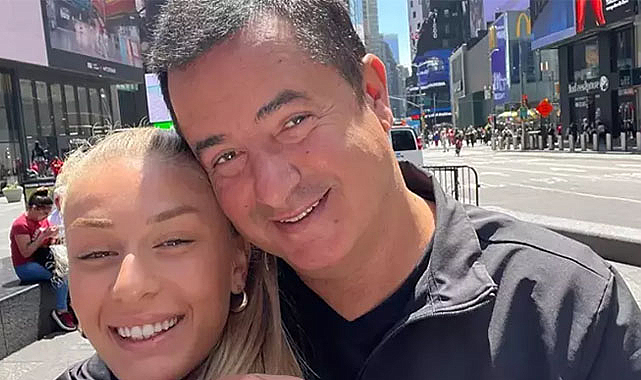 Acun Ilıca'nın düğünü ertelendi