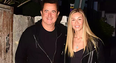 Acun Ilıcalı evleniyor