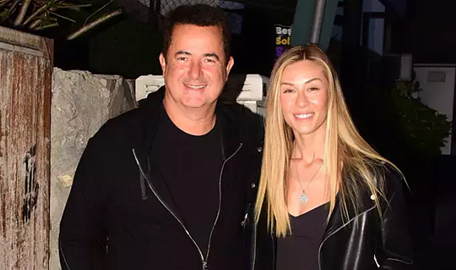 Acun Ilıcalı evleniyor