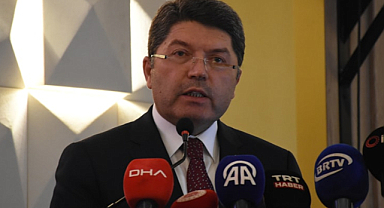 Adalet Bakanı, Dilan Polat açıklaması yaptı
