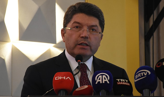 Adalet Bakanı, Dilan Polat açıklaması yaptı