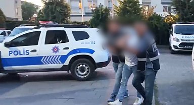 Adam öldürme suçundan aranan firari yakalandı