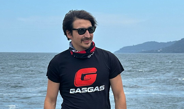 Ahmet Askar TransAnatolia'ya katılacak