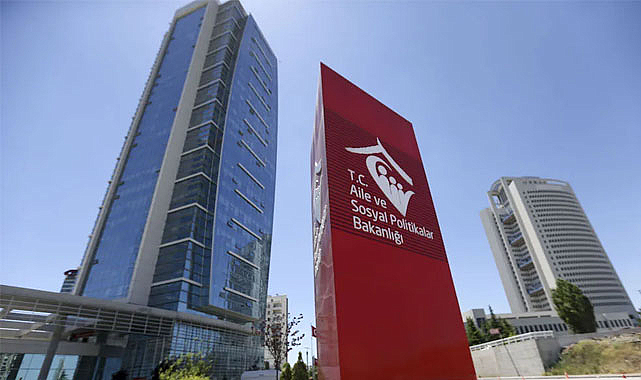 Aile ve Sosyal Hizmetler Bakanlığı'ndan  'Çocuk Kampı' 