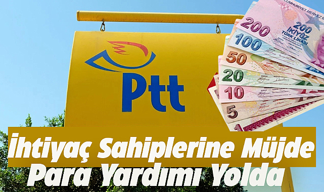 Aile ve Sosyal Hizmetler Bakanlığı'ndan ihtiyaç sahibi ailelere müjde