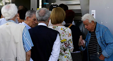 AK Parti’den ‘emeklilik’ açıklaması, Bakanlığın çalışmaları var!