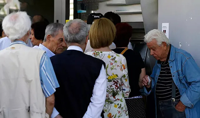 AK Parti’den ‘emeklilik’ açıklaması, Bakanlığın çalışmaları var!