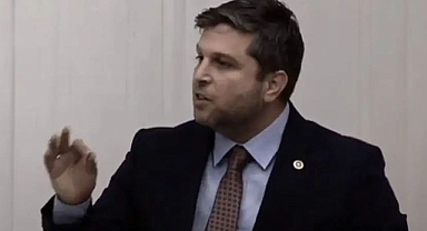 AK Partili Mahmut Rıdvan Nazırlı, CHP'li Tuncay Özkan'a küfür etti