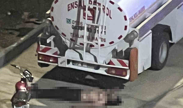 Akaryakıt istasyonunda silahlı kavga: 1 ölü, 1 yaralı