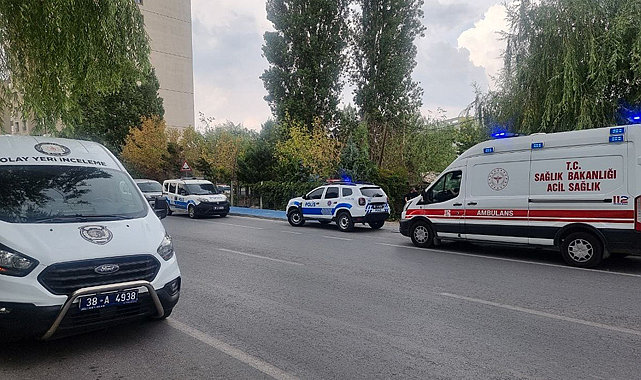 Akraba kavgasında kan aktı