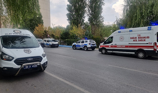 Akrabaların kavgası kanlı bitti