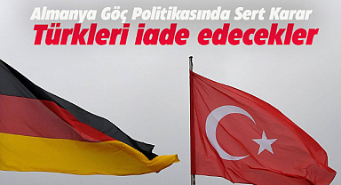 Almanya, göç politikasında köklü değişikliklere gidiyor