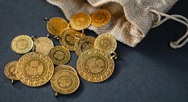 Altın fiyatları düşüşte! Gram ve çeyrek altın ne kadar oldu?