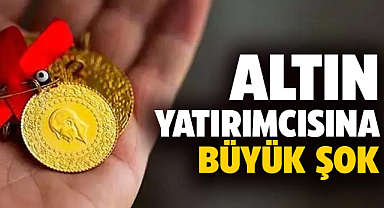 Altın fiyatları kritik seviyelerde