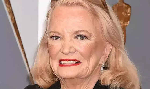 Alzheimer'a yakalanmıştı! Ünlü oyuncu hayatını kaybetti