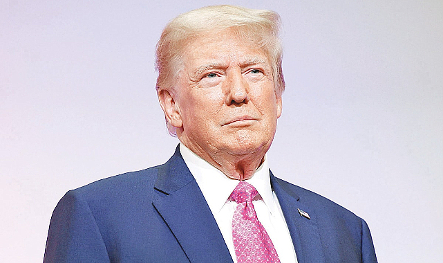 Amerikalılardan Trump’a ‘moron’ lakabı