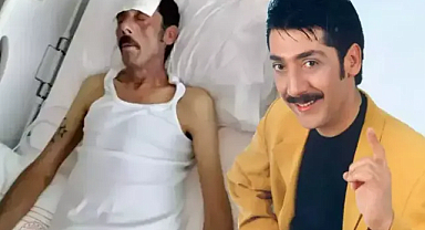 Ankaralı Turgut acil olarak hastaneye kaldırıldı