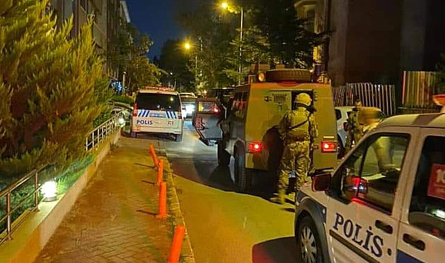 Anneannesini öldüren Abdüllatif Şener'in oğlu Bedirhan Şener, hakkında yeni gelişme