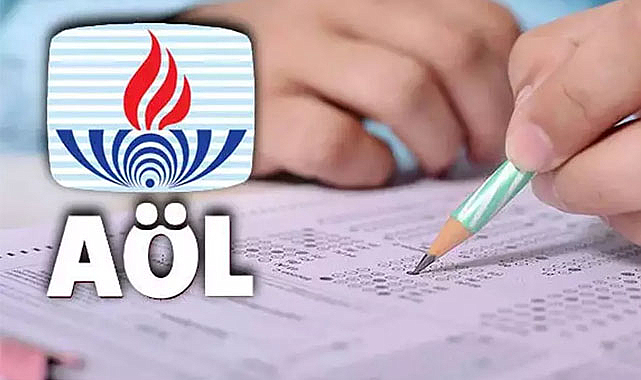 AÖL kayıtları başladı mı?  2024-2025 AÖL kayıt takvimi