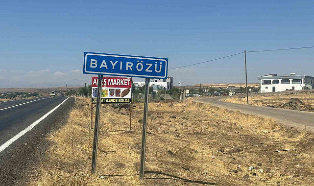 Arazi kavgası: 2 ölü, 5 yaralı