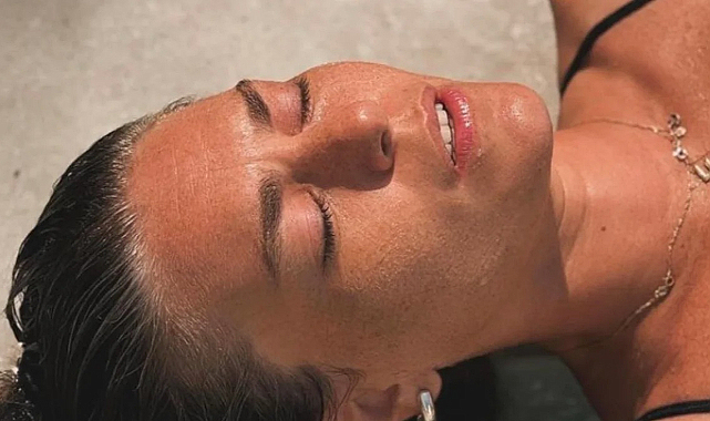 Aslı Enver’in Kuşatma dizisindeki partneri belli oldu